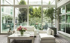 Magna Pars l'Hotel à Parfum