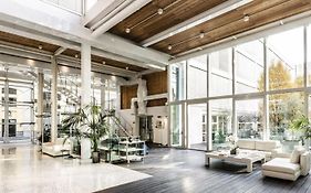 Magna Pars l'Hotel à Parfum