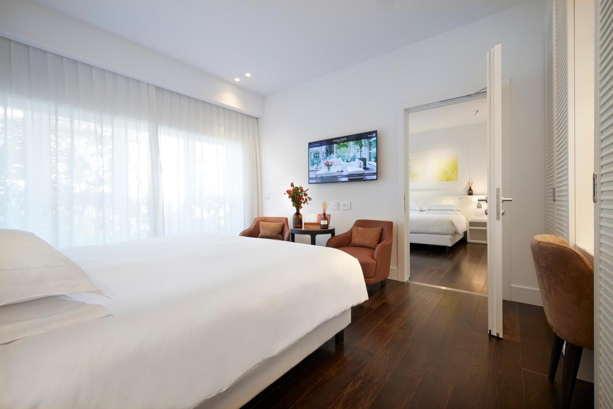 Magna Pars l'Hotel à Parfum Milano Esterno foto